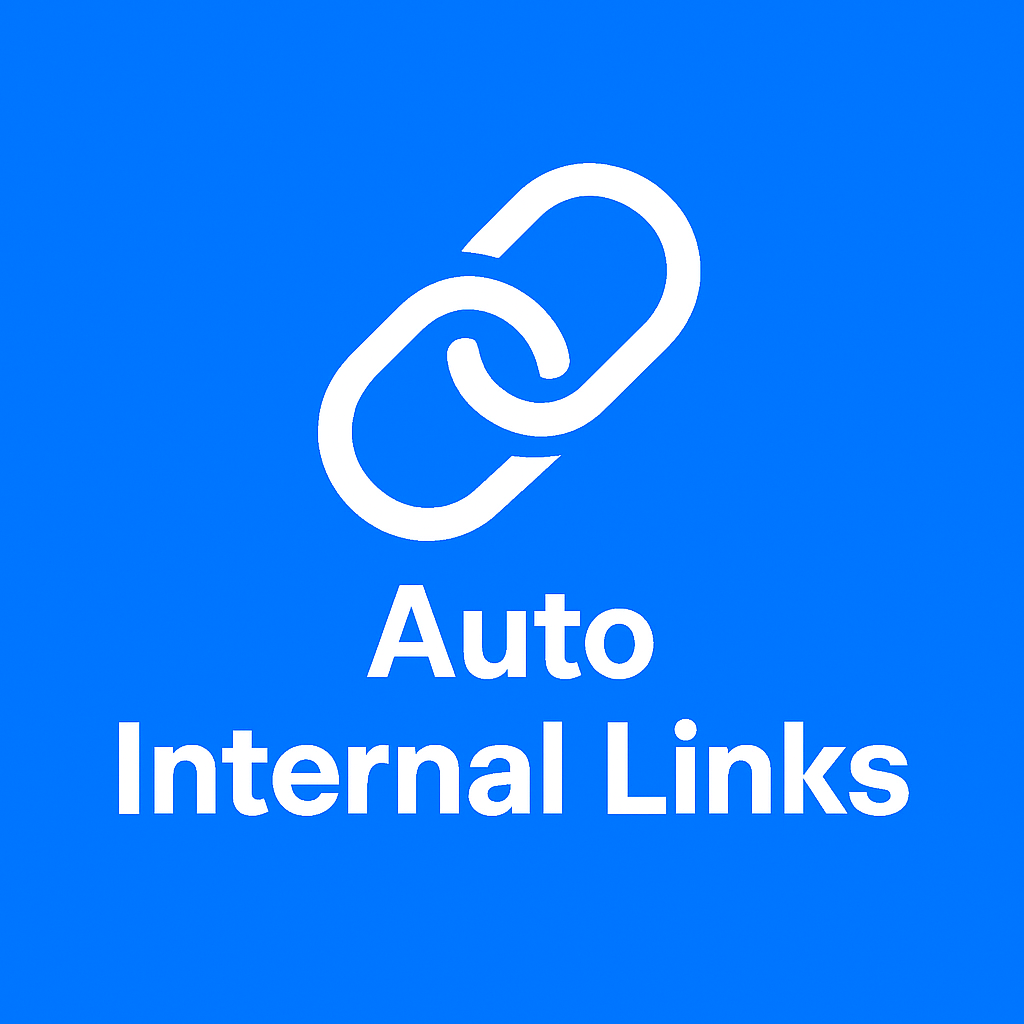 Auto Internal Links