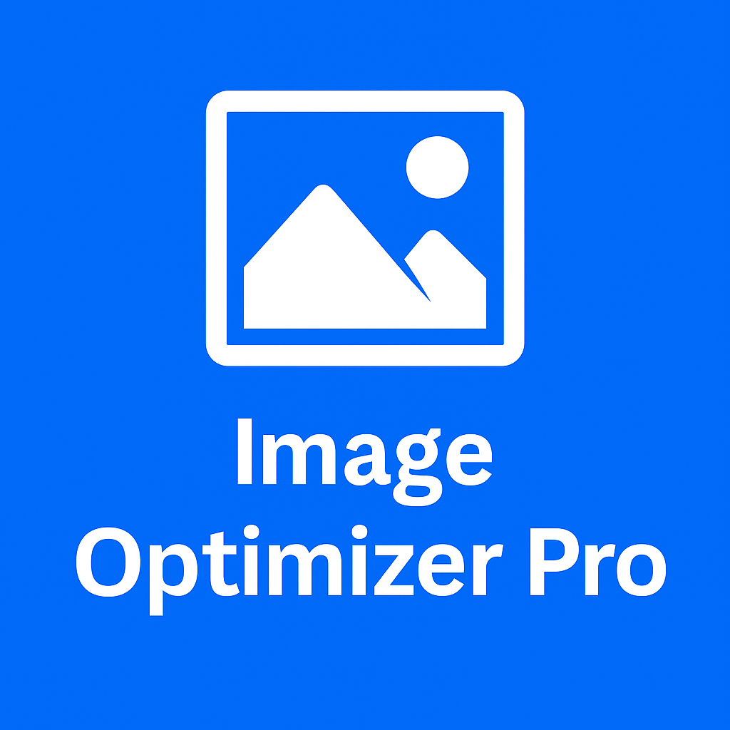 Image Optimizer Pro